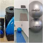 Physiotherapie am Kurpark GbR - GALLERY