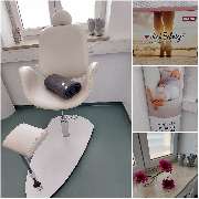 Physiotherapie am Kurpark GbR - GALLERY