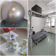 Physiotherapie am Kurpark GbR - GALLERY