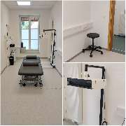 Physiotherapie am Kurpark GbR - GALLERY