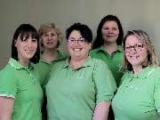 Physiotherapie am Wohnpark - GALLERY