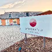 Osteopathie an der Haune 