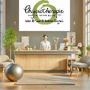Physiotherapie an der Nikolaikirche | Rostock | Physiotherapeuten Inke Briese & Katrin Engel & Team - 37