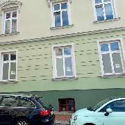 Physiotherapie an der Nikolaikirche | Rostock | Physiotherapeuten Inke Briese & Katrin Engel & Team - Außenansicht | Physiotherapie an der Nikolaikirche | Mühlenstraße Rostock