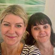 Physiotherapie an der Nikolaikirche | Rostock | Physiotherapeuten Inke Briese & Katrin Engel & Team - Inke Briese & Katrin Engel | Physiotherapie an der Nikolaikirche  | seit mehr als 20 Jahren 