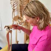 Physiotherapie an der Nikolaikirche | Rostock | Physiotherapeuten Inke Briese & Katrin Engel & Team - Physiotherapie an der Nikolaikirche | Inke Briese 