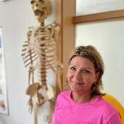 Physiotherapie an der Nikolaikirche | Rostock | Physiotherapeuten Inke Briese & Katrin Engel & Team - Physiotherapie an der Nikolaikirche | Inke Briese & Kollege 