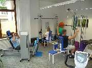 Physiotherapie Andreas Arlt - GALLERY
