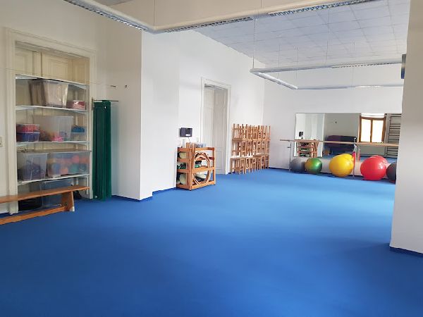 Physiotherapie Andreas Arlt - GALLERY