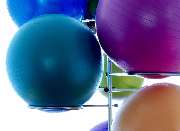 Physiotherapie Andreas Arlt - GALLERY