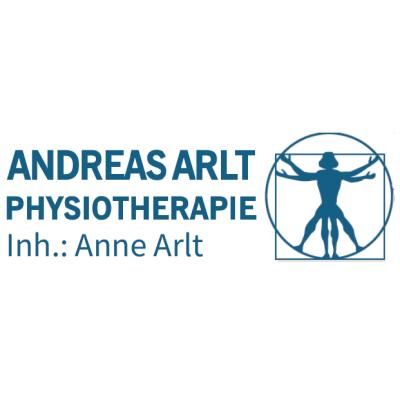 Physiotherapie Andreas Arlt - LOGO