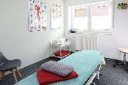 Physiotherapie Anette Noack - GALLERY