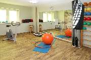 Physiotherapie Anette Noack - GALLERY