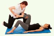 Physiotherapie Angela Hahn - GALLERY