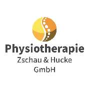 Physiotherapie Anke Zschau - LOGO
