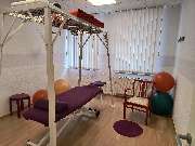 Physiotherapie Anne Zeiner - GALLERY