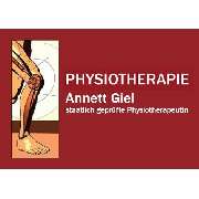 Physiotherapie Annett Giel - Physiotherapie Annett Giel