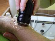 Physiotherapie Annett Grimm - GALLERY