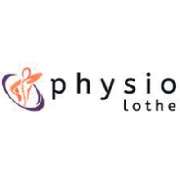 Physiotherapie Annette Lothe - LOGO