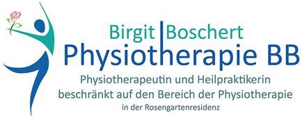 Physiotherapie BB, Birgit Boschert - 1