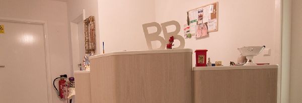 Physiotherapie BB, Birgit Boschert - 3