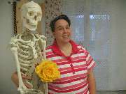 Physiotherapie BB, Birgit Boschert - 