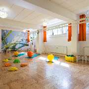 Physiotherapie Beate Rau - GALLERY