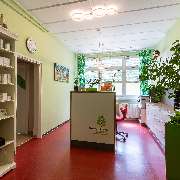 Physiotherapie Beate Rau - GALLERY