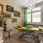 Physiotherapie Beate Rau - GALLERY