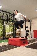 Physiotherapie Beate Rau - GALLERY