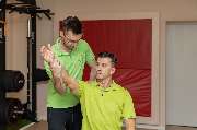 Physiotherapie Beate Rau - GALLERY