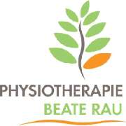 Physiotherapie Beate Rau - LOGO