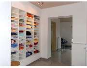 Physiotherapie Bettina Wolf - GALLERY