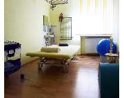 Physiotherapie Bettina Wolf - GALLERY