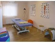 Physiotherapie Bettina Wolf - GALLERY