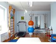 Physiotherapie Bettina Wolf - GALLERY