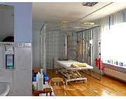 Physiotherapie Bettina Wolf - GALLERY