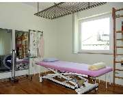 Physiotherapie Bettina Wolf - GALLERY
