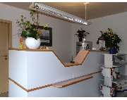 Physiotherapie Bettina Wolf - GALLERY