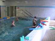 Physiotherapie & Bewegungsbad an der Waldwiese - 4