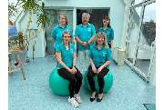Physiotherapie Bickel Massage Krankengymnastik - GALLERY