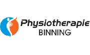 Physiotherapie Binning - LOGO