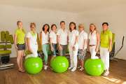 Physiotherapie Birgit Bauer - GALLERY