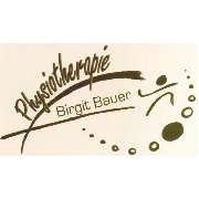 Physiotherapie Birgit Bauer - LOGO