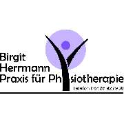 Physiotherapie Birgit Herrmann - LOGO