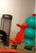 Physiotherapie Birgit Koch - GALLERY