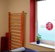 Physiotherapie Birgit Koch - GALLERY