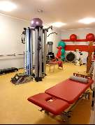 Physiotherapie Birgit Koch - GALLERY