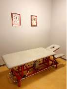 Physiotherapie Birgit Koch - GALLERY