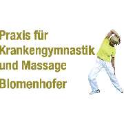 Physiotherapie Blomenhofer-Erhardt - LOGO